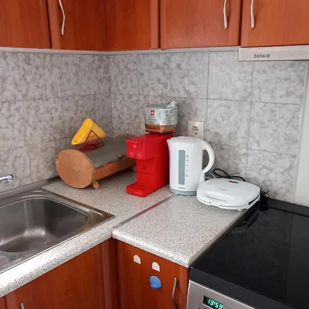 Gesyl House Holiday home